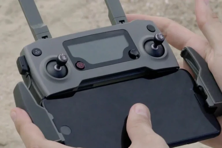 best drone for travel