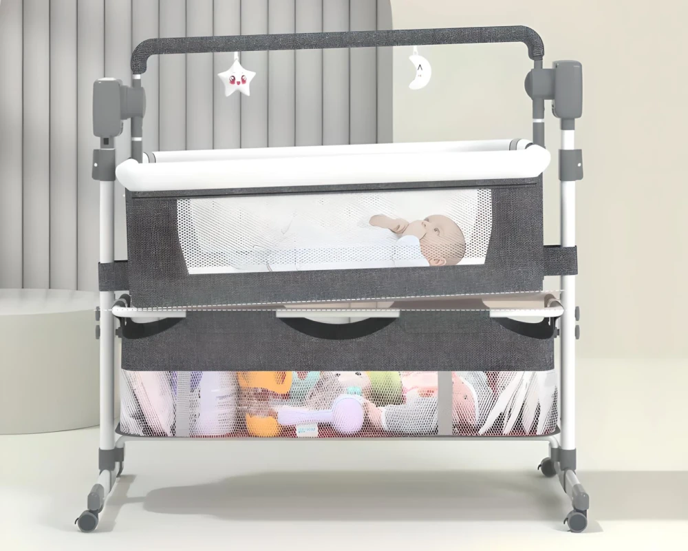baby sleeping bed