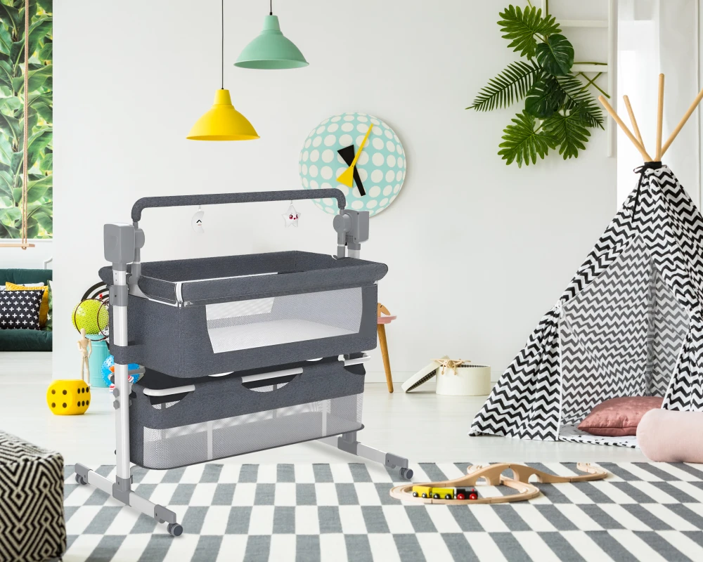 bed bassinet for baby