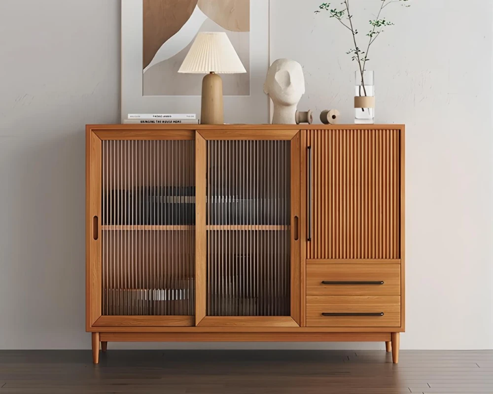 retro sideboard